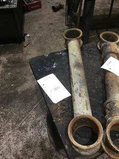 Chalmers Suspension Parts for a Chalmers ALL