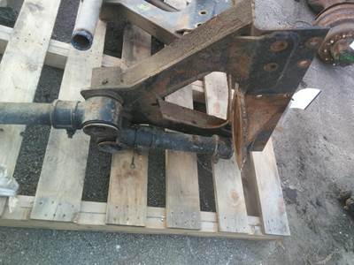 Chalmers Suspension Parts for a Chalmers ALL