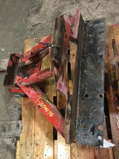 Chalmers Suspension Parts for a Chalmers ALL