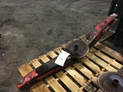 Chalmers Suspension Parts for a Chalmers ALL