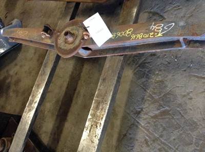 Chalmers Suspension Parts for a Chalmers ALL