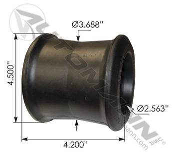 Chalmers Suspension Parts for a Chalmers ALL