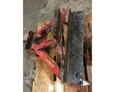 Chalmers Suspension Parts for a Chalmers ALL