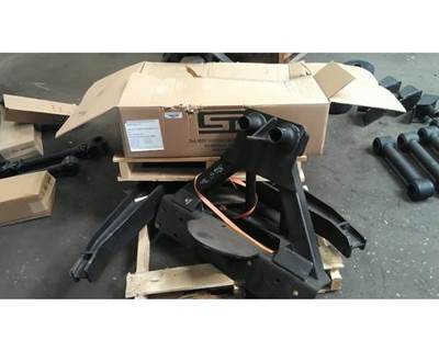 Chalmers Suspension Parts for a Chalmers ALL