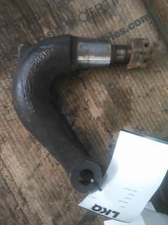 Ford LNT9000 Left Suspension Parts