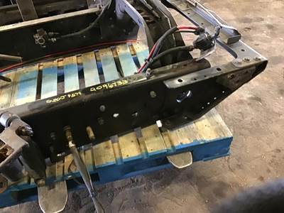 Freightliner All Suspension Parts