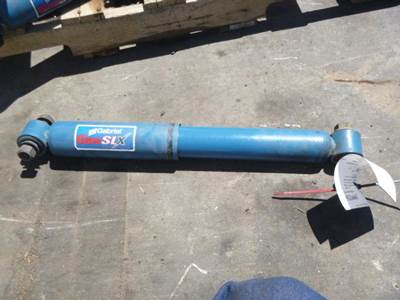 Freightliner All Suspension Parts