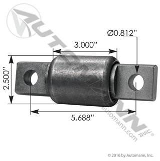 Freightliner All Suspension Parts