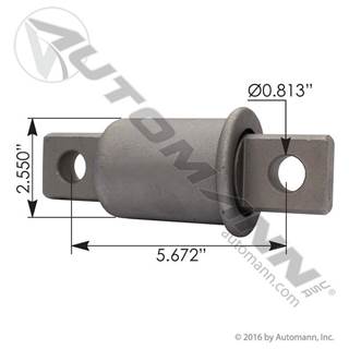 Freightliner All Suspension Parts