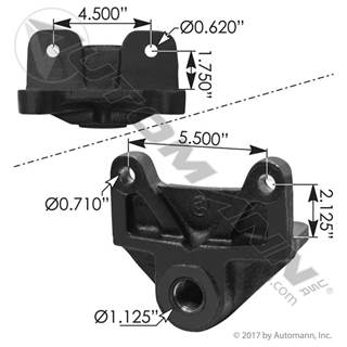 Freightliner All Suspension Parts