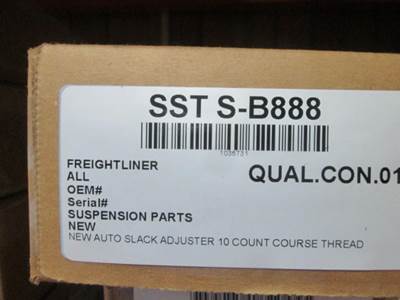 Freightliner All Suspension Parts