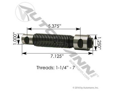Freightliner All Suspension Parts