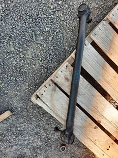 Freightliner Cascadia 126 Suspension Parts for a Freightliner CASCADIA 125 2018UP