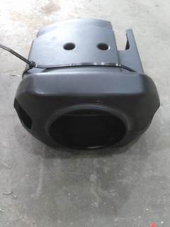 Freightliner Cascadia 126 Suspension Parts