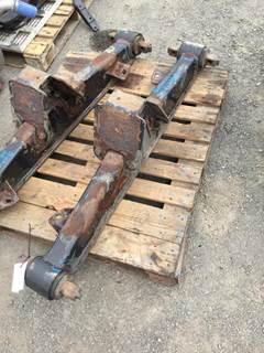 Freightliner Condor Suspension Parts