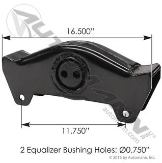 HUTCHENS ALL Suspension Parts