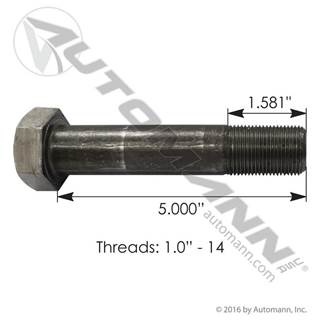 HUTCHENS ALL Suspension Parts