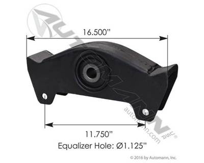 HUTCHENS ALL Suspension Parts