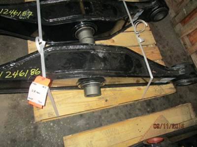 Hendrickson Suspension Parts