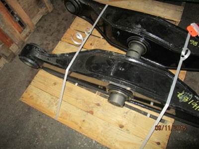 Hendrickson Suspension Parts