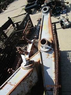 Hendrickson Suspension Parts