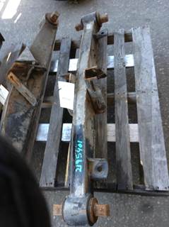 Hendrickson 320 Suspension Parts