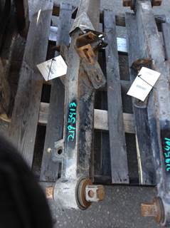 Hendrickson 320 Suspension Parts