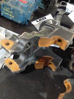 Hendrickson Suspension Parts