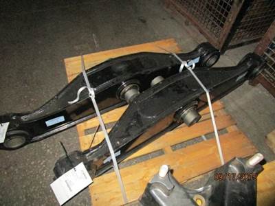 Hendrickson Suspension Parts for a Hendrickson ALL