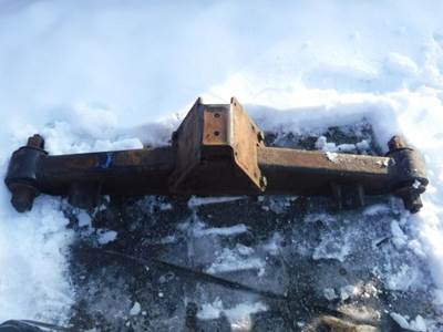 Hendrickson Suspension Parts for a Hendrickson ALL