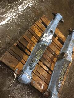 Hendrickson Suspension Parts for a Hendrickson ALL