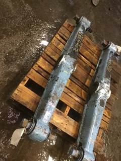 Hendrickson Suspension Parts for a Hendrickson ALL