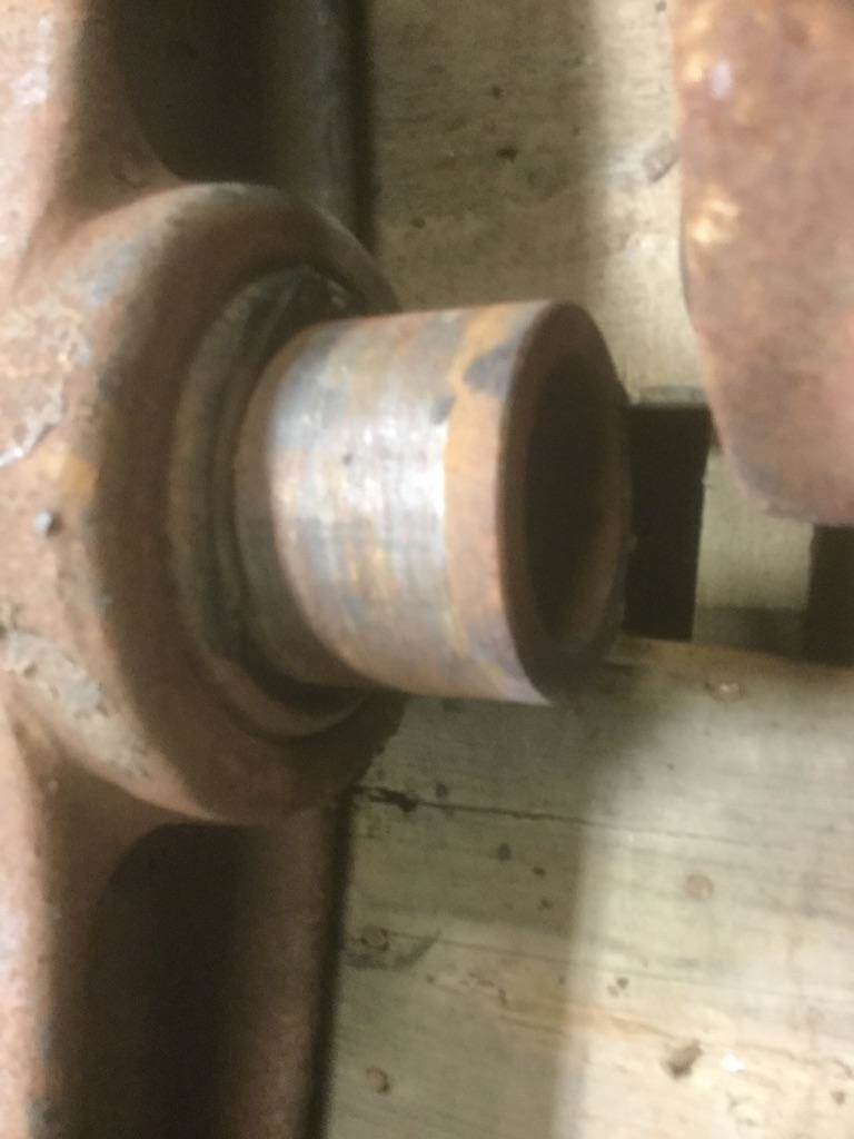 Hendrickson Suspension Parts for a Hendrickson ALL For Sale Toledo