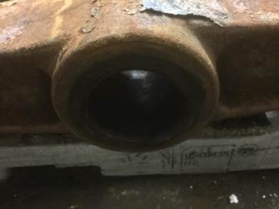 Hendrickson Suspension Parts for a Hendrickson ALL