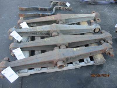 Hendrickson Suspension Parts for a Hendrickson ALL