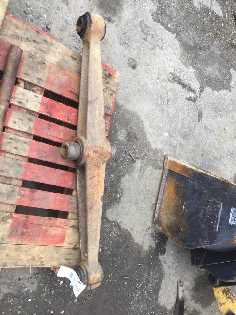 1992 Hendrickson Suspension Parts for a Kenworth T800 For Sale