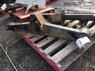 Hendrickson Left Suspension Parts for a Hendrickson ALL