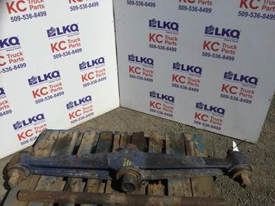 Hendrickson Suspension Parts for a Hendrickson ALL