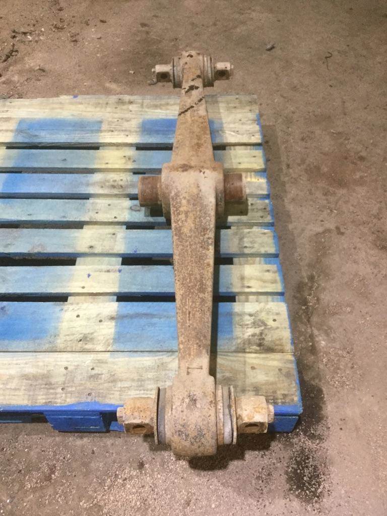 1996 Hendrickson Suspension Parts for a Ford LTS9000 For Sale Toledo