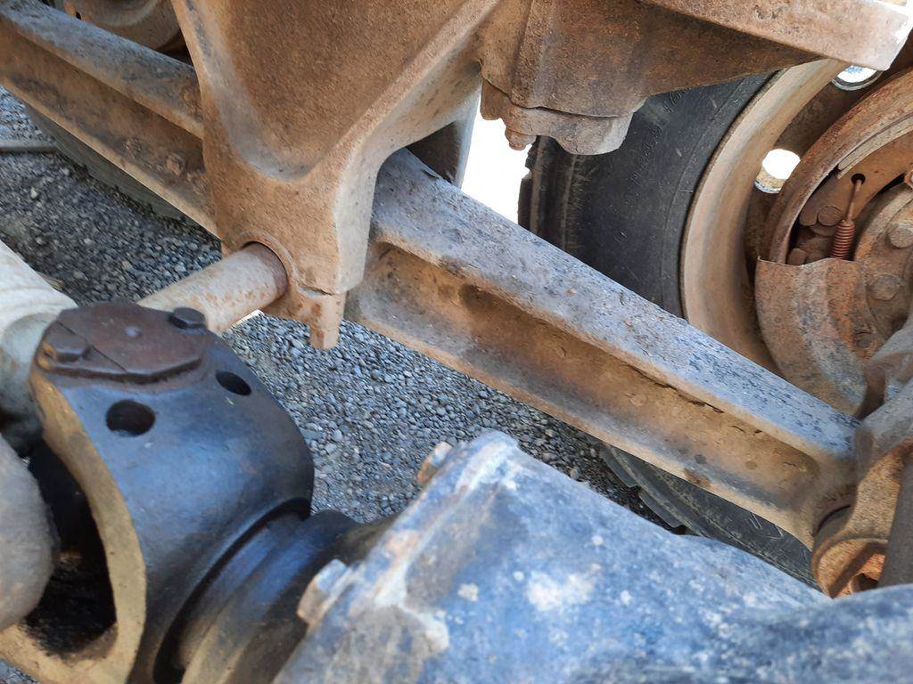 1987 Hendrickson Suspension Parts for a Hendrickson ALL For Sale