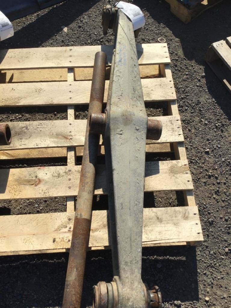 1987 Hendrickson Suspension Parts for a Peterbilt 379 EXHD For Sale