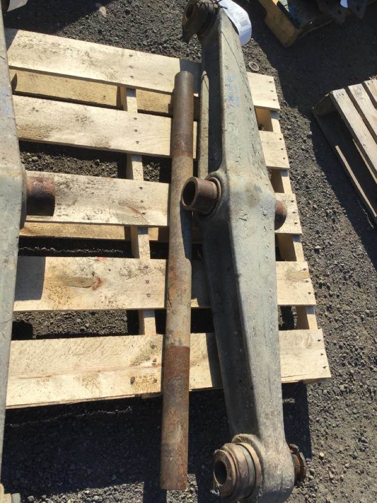 1987 Hendrickson Suspension Parts for a Peterbilt 379 EXHD For Sale