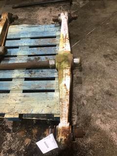 Hendrickson Suspension Parts for a Hendrickson ALL