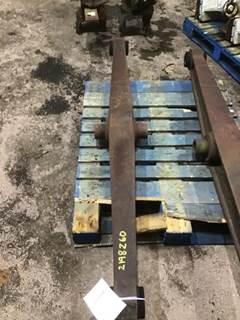 Hendrickson Suspension Parts for a Hendrickson ALL