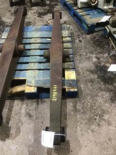 Hendrickson Suspension Parts for a Hendrickson ALL