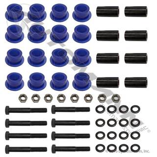 Hendrickson Suspension Parts for a Hendrickson ALL