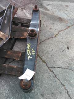 Hendrickson Suspension Parts for a Hendrickson ALL