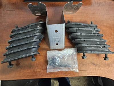 Hendrickson Suspension Parts for a Hendrickson ALL