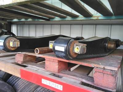 Hendrickson Suspension Parts for a Hendrickson ALL