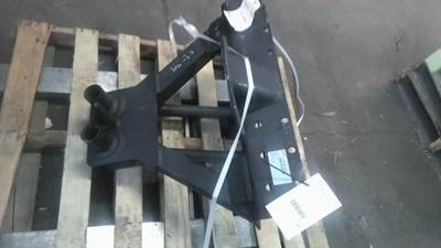 Hendrickson Suspension Parts for a Hendrickson ALL